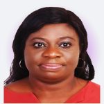 BURAIMOH OLANIKE MARIA (PhD)